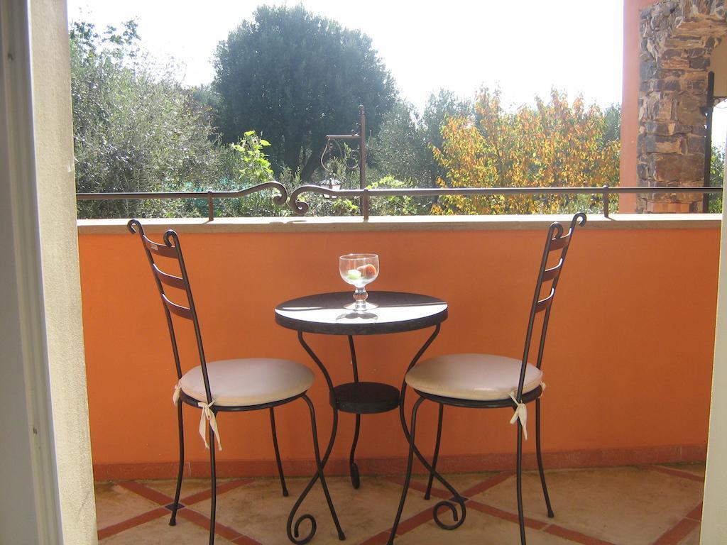 Villa Santa Sofia Ascea Rum bild
