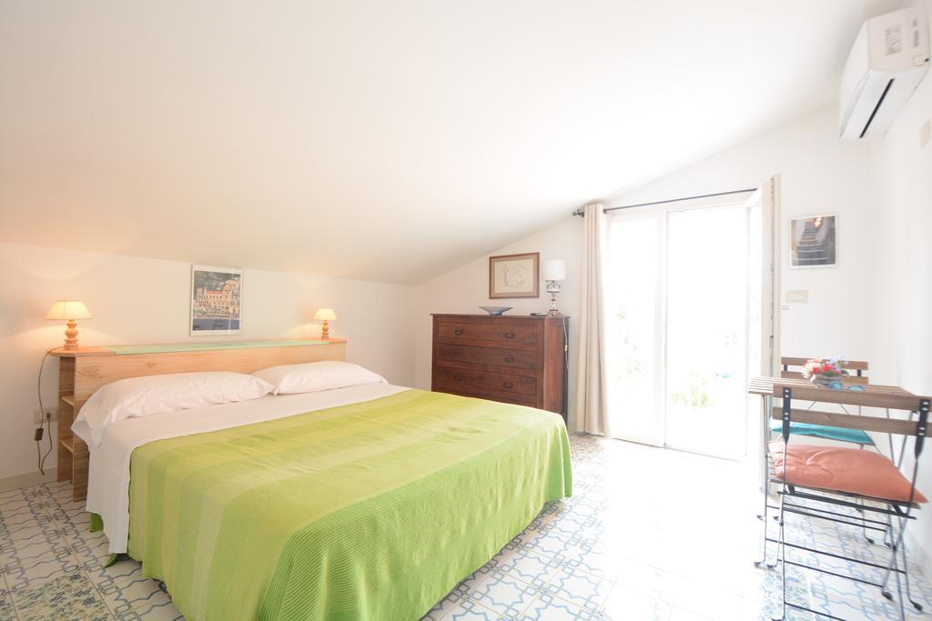Villa Santa Sofia Ascea Rum bild